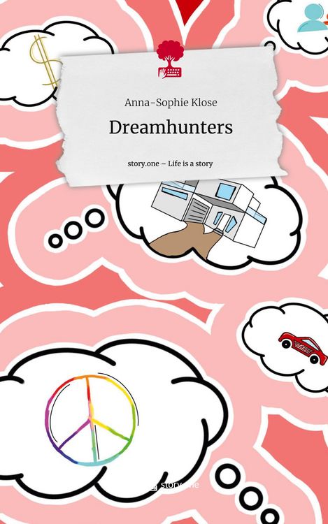 Produktbild: Dreamhunters. Life is a Story - story.one