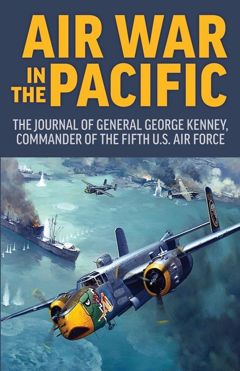 Produktbild: Air War in the Pacific