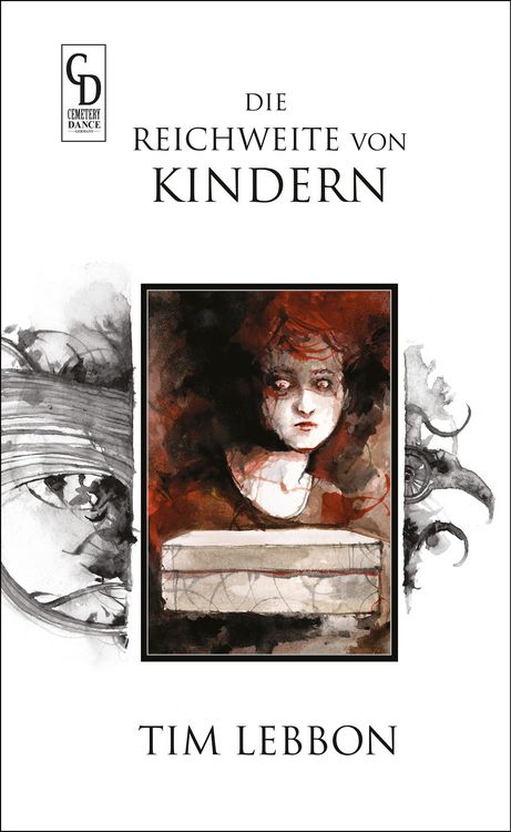 Produktbild: Die Reichweite von Kindern