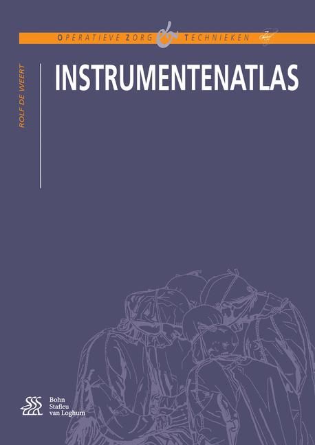 Produktbild: Instrumentenatlas