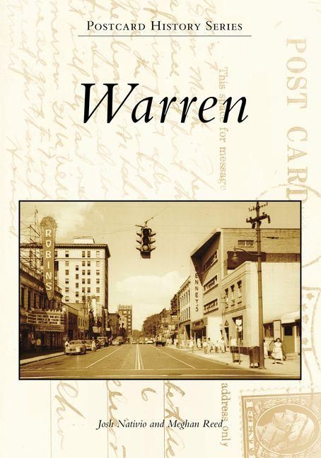 Produktbild: Warren