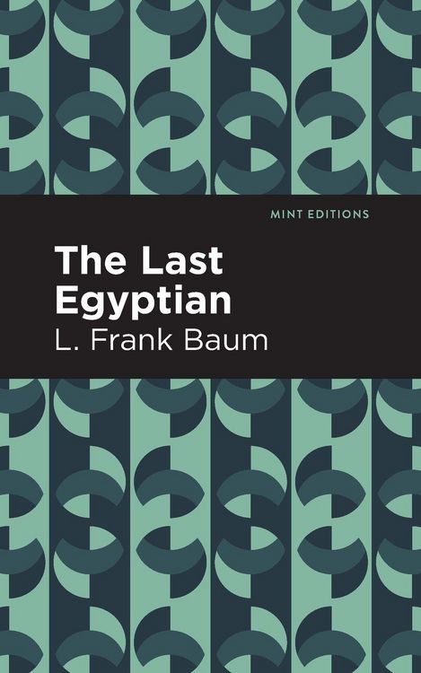 Produktbild: The Last Egyptian