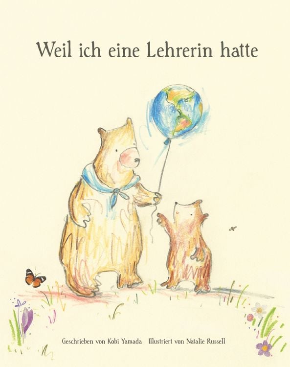Produktbild: Weil ich eine Lehrerin hatte