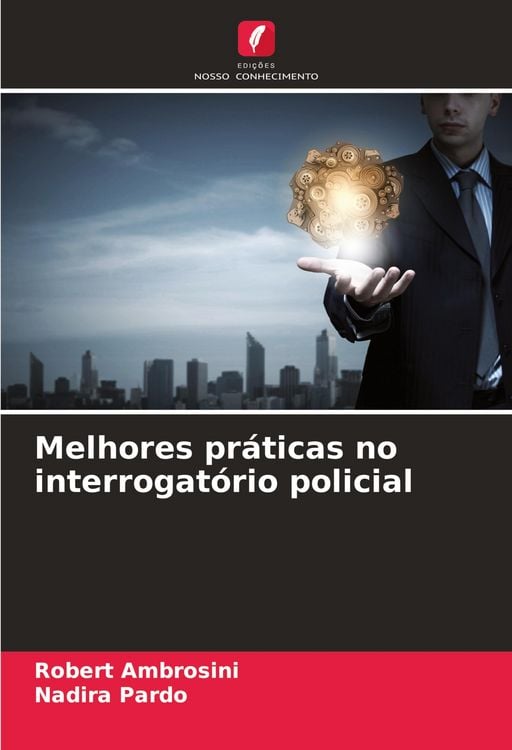 Produktbild: Melhores pr&aacute;ticas no interrogat&oacute;rio policial