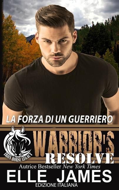 Produktbild: Ita-Warriors Resolve
