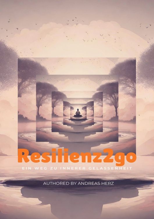 Produktbild: Resilienz2go