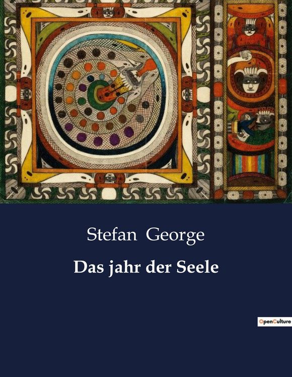 Produktbild: Das jahr der Seele