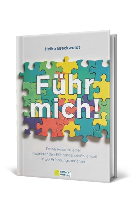 Produktbild: Führ mich!