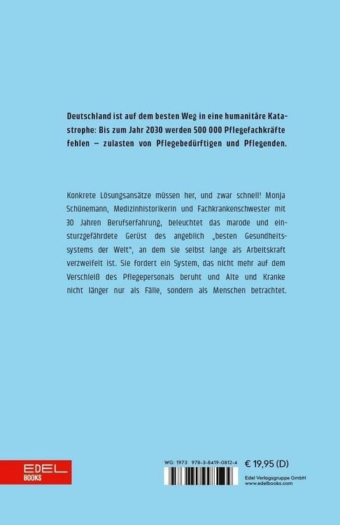 Produktbild: Der Pflege-Tsunami