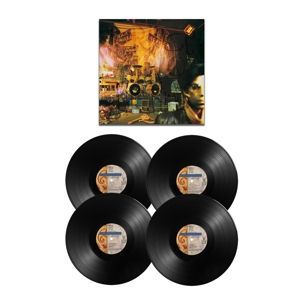 Produktbild: Sign O The Times (Deluxe)