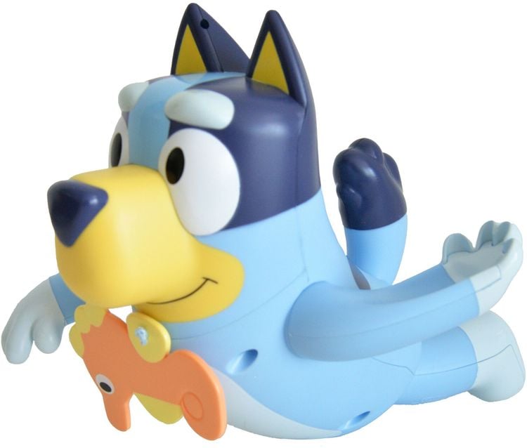 Produktbild: Schwimmende Bluey