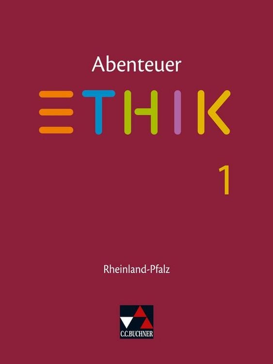 Produktbild: Abenteuer Ethik &ndash; Rheinland-Pfalz / Abenteuer Ethik Rheinland-Pfalz 1