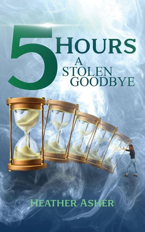 Produktbild: 5 Hours