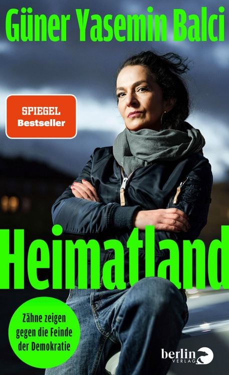Produktbild: Heimatland