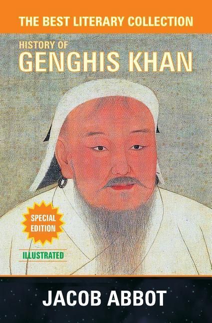 Produktbild: Genghis Khan