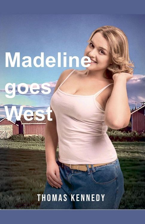 Produktbild: Madeline goes West