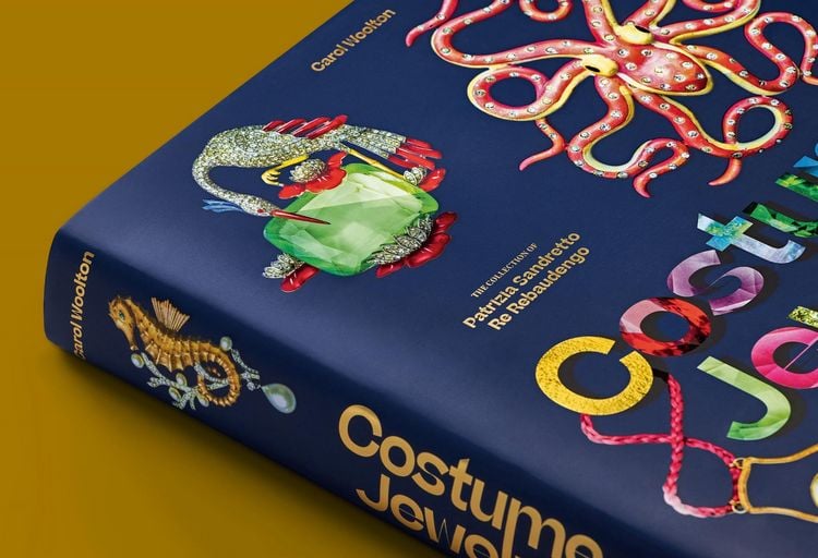 Produktbild: Costume Jewelry