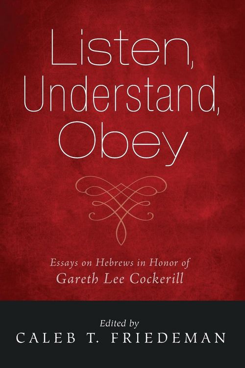 Produktbild: Listen, Understand, Obey