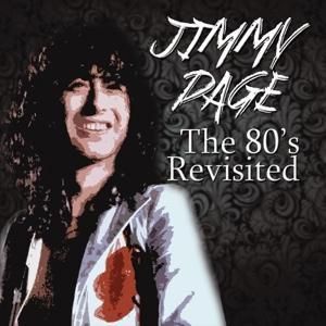 Produktbild: Page, J: 80's Revisited