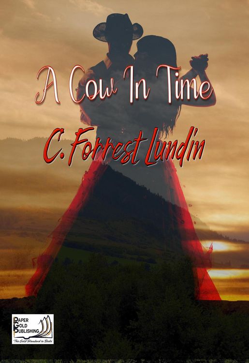 Produktbild: A Cow in Time