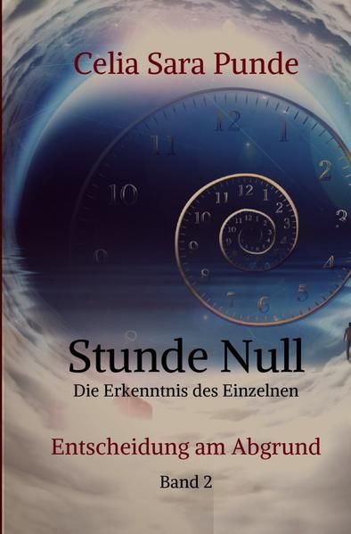 Produktbild: Stunde Null