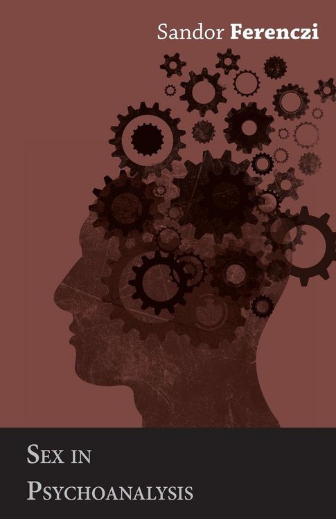 Produktbild: Sex in Psychoanalysis