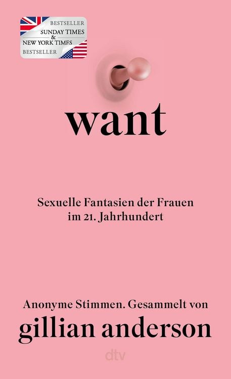 Produktbild: WANT