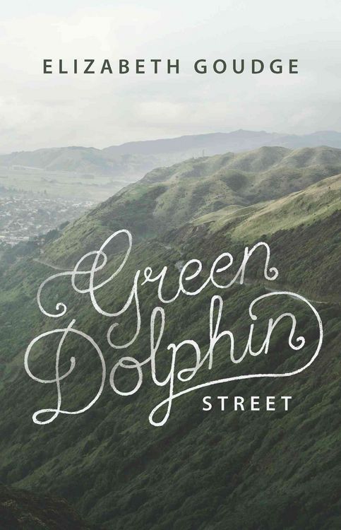 Produktbild: Green Dolphin Street