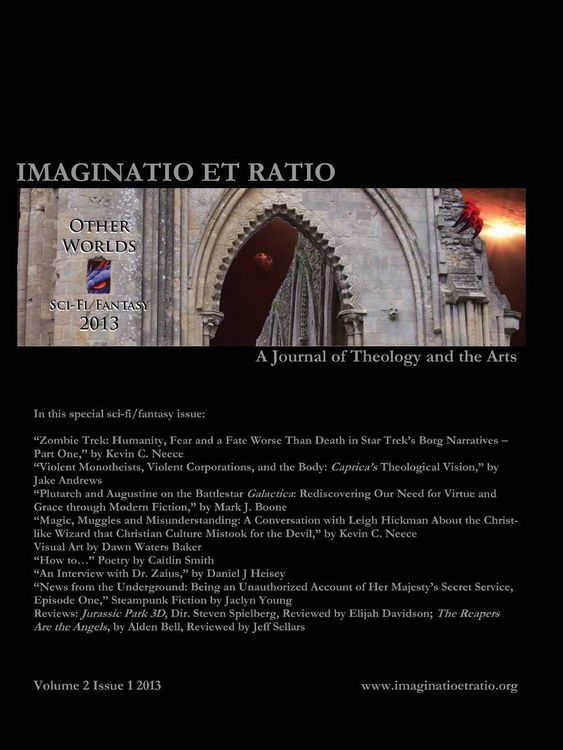 Produktbild: Imaginatio Et Ratio