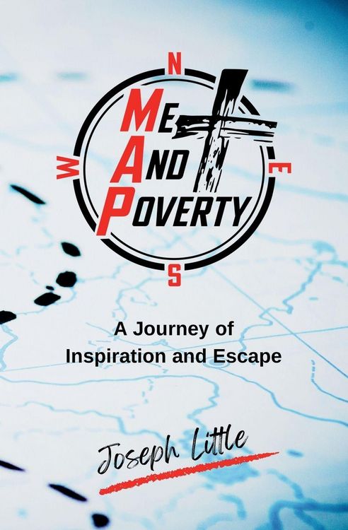 Produktbild: Me And Poverty
