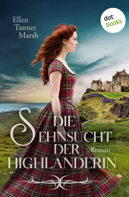 Produktbild: Die Sehnsucht der Highlanderin