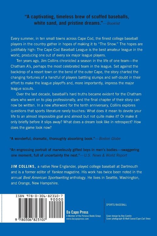 Produktbild: The Last Best League, 10th Anniversary Edition