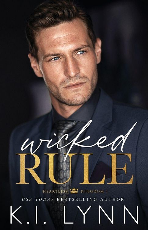 Produktbild: Wicked Rule