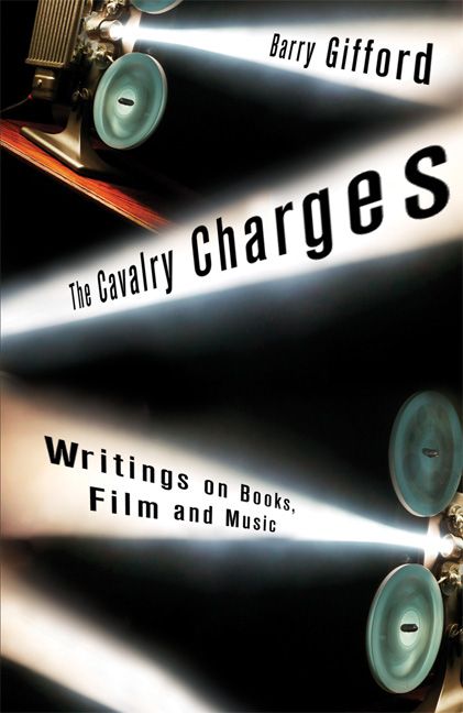 Produktbild: Gifford, B: The Cavalry Charges