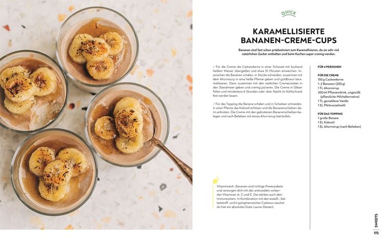 Produktbild: Healing Kitchen - Quick & Easy