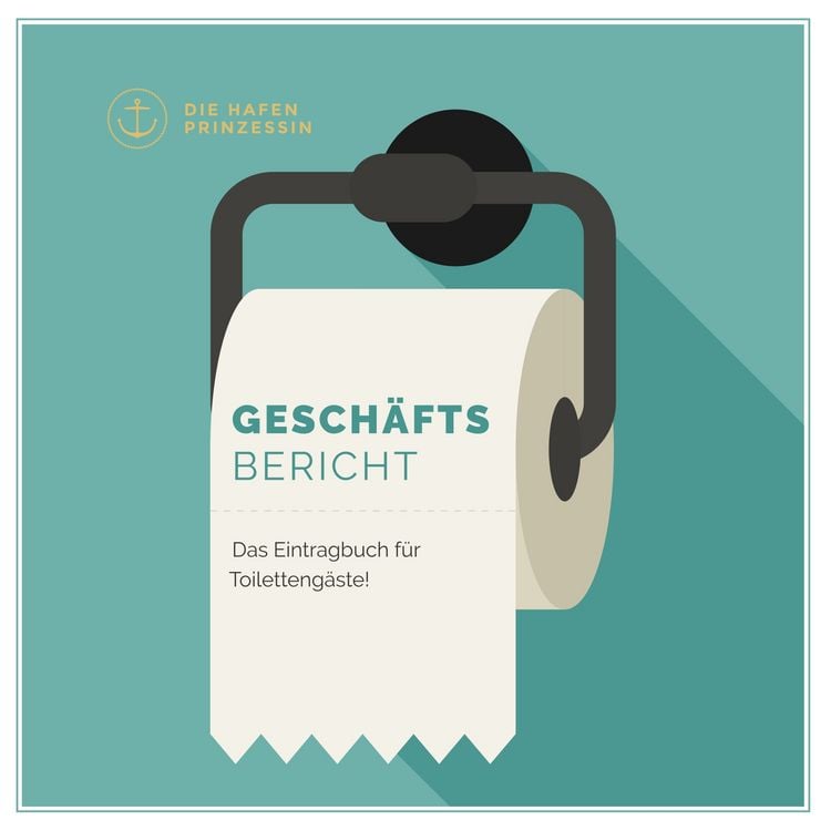 Produktbild: Gesch&auml;ftsbericht