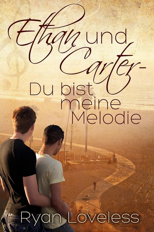 Produktbild: Ethan und Carter - Du bist meine Melodie