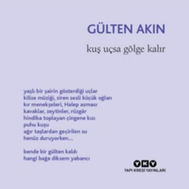 Produktbild: Kus Ucsa G&ouml;lge Kalir