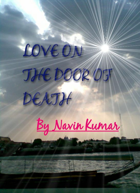 Produktbild: Love on the Door of Death