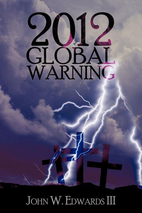 Produktbild: 2012 Global Warning