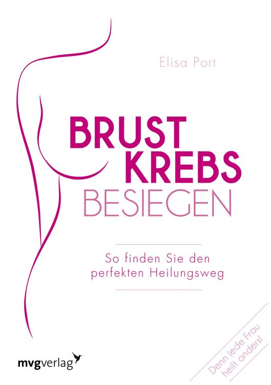 Produktbild: Brustkrebs besiegen