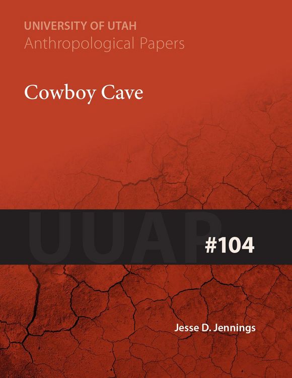 Produktbild: Cowboy Cave