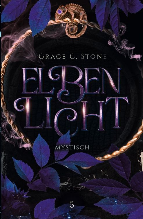 Produktbild: Elbenlicht Saga / Elbenlicht