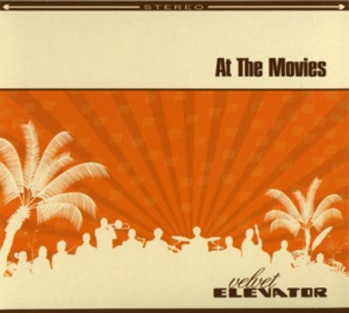 Produktbild: At The Movies