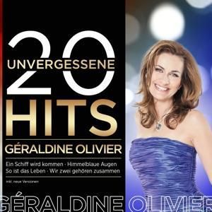 Produktbild: 20 unvergessene Hits