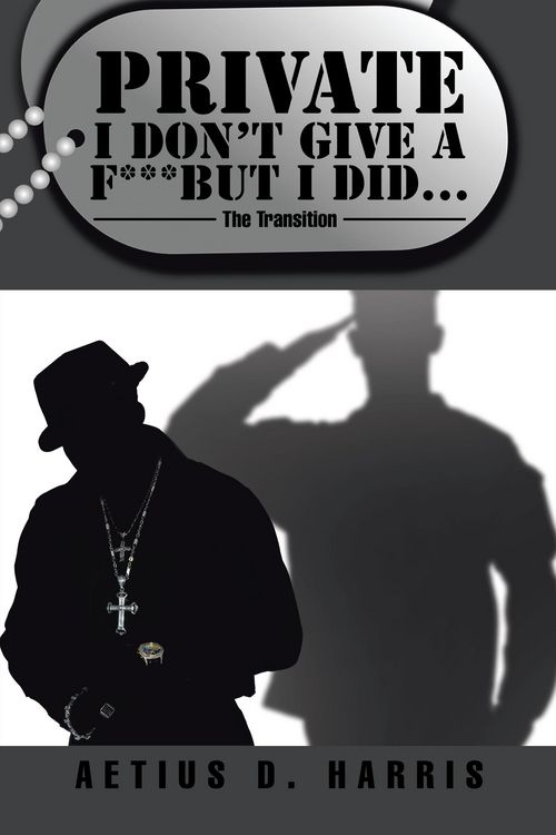 Produktbild: Private I Don'T Give a F*** but I Did...