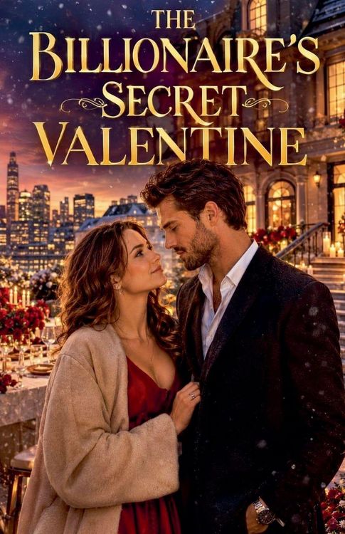 Produktbild: The Billionaire's Secret Valentine