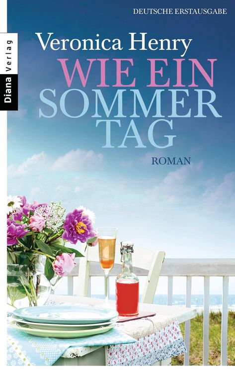 Produktbild: Wie ein Sommertag