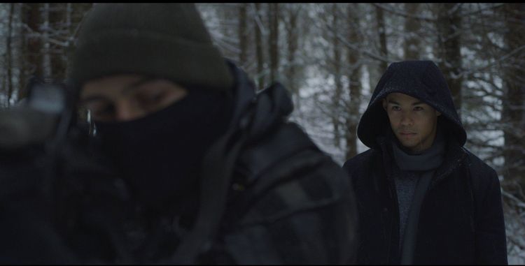 Produktbild: Mutant Outcasts