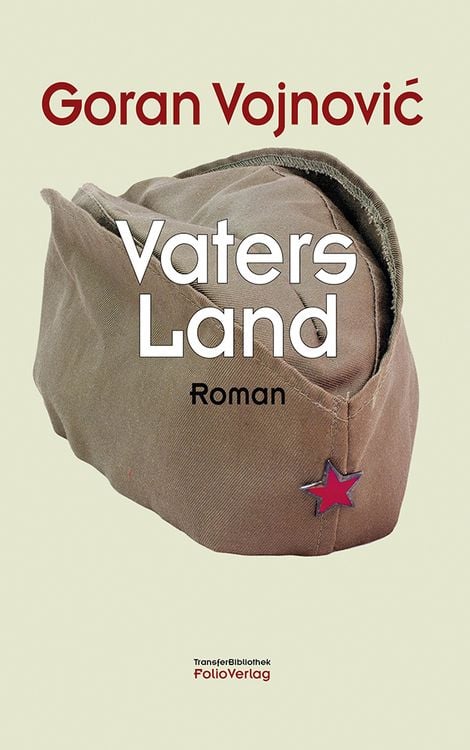 Produktbild: Vaters Land